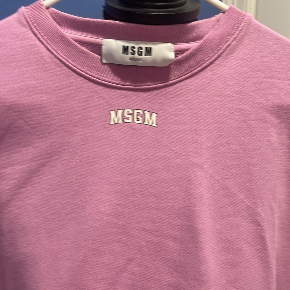 MSGM - Picture 2 of 5